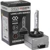 Ksenono lemputė D1S 35W 6000K BASIC AMIO-02943