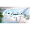 Monitorius Eizo FlexScan FLT-BK