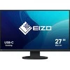 Monitorius EIZO FlexScan EV2720S-BK - IPS | 27" | QHD | sRGB 10bit | Pivot | Juodas