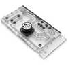 Ek Water Blocks EK vandens blokai EK-Quantum Reflection² PC-O11D EVO D5 PWM D-RGB - akrilas
