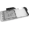 Ek Water Blocks Ek Vanduo Blocks EK Vanduo Blocks EK-Quantum Vector FTW3 RTX 3070 D-RGB – Nickel + Acrylic