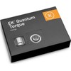 Ek Water Blocks Ek Vanduo Blocks EK Vanduo Blocks EK-Quantum Torque STC 10/16 – 6-pack, sidabrinis