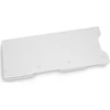 Ek Water Blocks Ek Vanduo Blocks EK Vanduo Blocks EK-Quantum Vector² XC3 RTX 3080/90 Backplate – sidabrinis