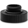 EK-Quantum Torque G1/4 adapteris juodas