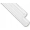 Ek Water Blocks Ek Vanduo Blocks EK Vanduo Blocks EK-Loop Hard Tube, 14 mm, 0.5 m – Acrylic 2 pieces