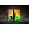 Ek Water Blocks Ek Vanduo Blocks Pompowana kombinacja EK Vanduo Blocks EK-Quantum Kinetic3 FLT D5 PWM Ausgleichsbehälter-Pumpen-Kombination - 280mm, D-RGB, Acryl
