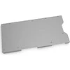 Ek Water Blocks Ek Vanduo Blocks EK Vanduo Blocks EK-Quantum Vector² Strix RTX 3080/90 galinė plokštė – nikelis