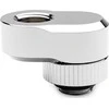 Ek Water Blocks Ek Vanduo Blocks EK Vanduo Blocks EK-Quantum Torque G1/4 Inch Extension Offset MF 14 – Nickel