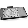 Ek Water Blocks „Ek Vanduo Blocks EK Vanduo Blocks EK-Quantum Vector3 Astral RTX 5090 GPU Vanduo Block, D-RGB - Acrylic“