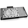 Ek Water Blocks „Ek Vanduo Blocks EK Vanduo Blocks EK-Quantum Vector3 Astral RTX 5080 GPU Vanduo Block, D-RGB - Acrylic“