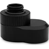 Ek Water Blocks Ek Vanduo Blocks EK Vanduo Blocks EK-Quantum Torque G1/4 inch Extension Offset MF 14 – juodas