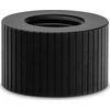 Ek Water Blocks Ek Vanduo Blocks EK Vanduo Blocks EK-Quantum Torque G1/4 inch Extension straight FF 14 – juodas