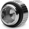 Ek Water Blocks EK Vanduo Blocks EK Quantum Torque Mini Plug - sidabrinė