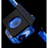 Ek Water Blocks EK vandens blokai EK Vanduo blokai EK-Quantum Vector terminalo dangtelis – juodas
