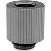 Ek Water Blocks Ek Vanduo Blocks EK Vanduo Blocks EK-Quantum Torque G1/4 inch Extension Offset MF 3 – juodas Nickel