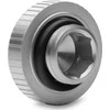 Ek Water Blocks EK Vanduo Blocks EK-Quantum Torque Plug - titano
