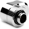 Ek Water Blocks Ek Vanduo Blocks EK Vanduo Blocks EK-Quantum Torque G1/4 Inch Extension Offset MF 14 – Nickel