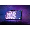 Ek Water Blocks „Ek Vanduo Blocks EK Vanduo Blocks EK-Quantum Vector3 Astral RTX 5080 GPU Vanduo Block, D-RGB - Acrylic“