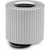 Ek Water Blocks Ek Vanduo Blocks EK Vanduo Blocks EK-Quantum Torque G1/4 inch Extension Offset MF 3 – Satin Titanium