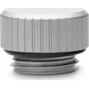 EK-Quantum Torque Micro Plug titano spalvos