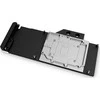 Ek Water Blocks Ek Vanduo Blocks EK Vanduo Blocks EK-Quantum Vector XC3 RTX 3070 D-RGB – nikelis + acetalis