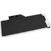 Ek Water Blocks Ek Vanduo Blocks EK Vanduo Blocks EK-Quantum Vector XC3 RTX 3070 D-RGB – Nickel + Acetal
