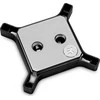 Ek Water Blocks Ek Vanduo Blocks EK vandens blokai EK-kvantinis dydis - 1700 nikelio + satino titano