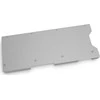 Ek Water Blocks Ek Vanduo Blocks EK Vanduo Blocks EK-Quantum Vector² XC3 RTX 3080/90 galinė plokštė – nikelis