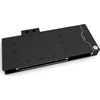 Ek Water Blocks Ek Vanduo Blocks EK vandens blokeliai EK-Quantum Vector² Trio RTX 3080/90 ABP rinkinys D-RGB - Nikelis + acetalis