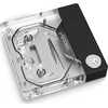 Ek Water Blocks Ek Vanduo Blocks EK Vanduo Blocks EK-Quantum Velocity² D-RGB – 1700, Nickel + Acrylic