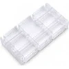Ek Water Blocks EK Vanduo Blocks EK-Scalar Quad 2-Slot - pleksi