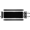 Ek Water Blocks Ek Vanduo Blocks EK Vanduo Blocks EK-Quantum Surface S360 – Juodas Edition