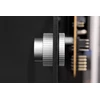 Ek Water Blocks „Ek Vanduo Blocks“ EK Vanduo Blocks EK-Quantum Torque Pass-Through G1/4" satino titano spalvos