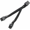Ek Water Blocks Ek vandens blokai EK Vanduo blokai EK-Loop OmniLink 2-Way-Splitter - 100mm