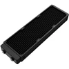Ek Water Blocks Ek Vanduo Blocks EK Vanduo Blocks EK-Pro Radiator P360 Multiport – 360 mm, juodos spalvos