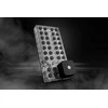 Ek Water Blocks EK vandens blokai EK Vanduo blokai EK-QuantumX kilpos Distroplate D5 PWM – juodas