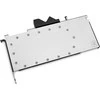 Ek Water Blocks EK Vanduo Blocks EK-Pro GPU WB RTX A5500 - Nikiel + Inox