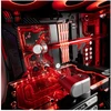 Ek Water Blocks EK Vanduo Blocks EK-Quantum Momentum2 ROG Maximus Z690/Z790 Extreme I/O Cover - juodas