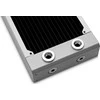 Ek Water Blocks Ek Vanduo Blocks EK Vanduo Blocks EK-Quantum Surface P360M X-Flow – baltas