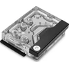 Ek Water Blocks EK vandens blokai EK Vanduo blokai EK-Quantum Momentum² ROG Maximus Z790 Extreme D-RGB (akrilinis)