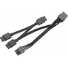 Ek Water Blocks „Ek Vanduo Blocks“ EK Vanduo Blocks EK-Loop OmniLink D-RGB 3 krypčių signalo skirstytuvas