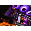 Ek Water Blocks Ek Vanduo Blocks EK Vanduo Blocks EK-Quantum Velocity² Edge D-RGB – 1700 Juodas Special Edition