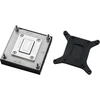 Ek Water Blocks EK vandens blokai EK Vanduo blokai EK-Quantum Velocity² Direct Die D-RGB® 1700 Core Edition
