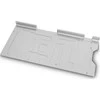 Ek Water Blocks EK Vanduo Blocks EK-Quantum Vector² Trio RTX 3090 Ti - nikiel