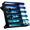 Ek Water Blocks EK vandens blokai EK Vanduo blokai EK-Quantum Velocity² Direct Die D-RGB® 1700 Core Edition