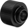 Ek Water Blocks Ek Vanduo Blocks EK Vanduo Blocks EK-Quantum Torque G1/4 inch Extension straight MF 14 – juodas