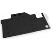 Ek Water Blocks Ek Vanduo Blocks EK Vanduo Blocks EK-Quantum Vector Nitro+ RX 6800XT/6900XT D-RGB – nikelis + acetalis