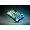 Ek Water Blocks Ek Vanduo Blocks EK Vanduo Blocks EK Waterblocks EK-Quantum Vector³ FE RTX 5090 GPU vandens blokas – akrilas