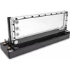 Ek Water Blocks Ek Vanduo Blocks EK Vanduo Blocks EK-Loop Angled Bracket Mount – 120mm