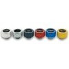 Ekwater Ek Vanduo Blocks EK Vanduo Blocks G1/4", 16mm, violetinė (3831109847428)